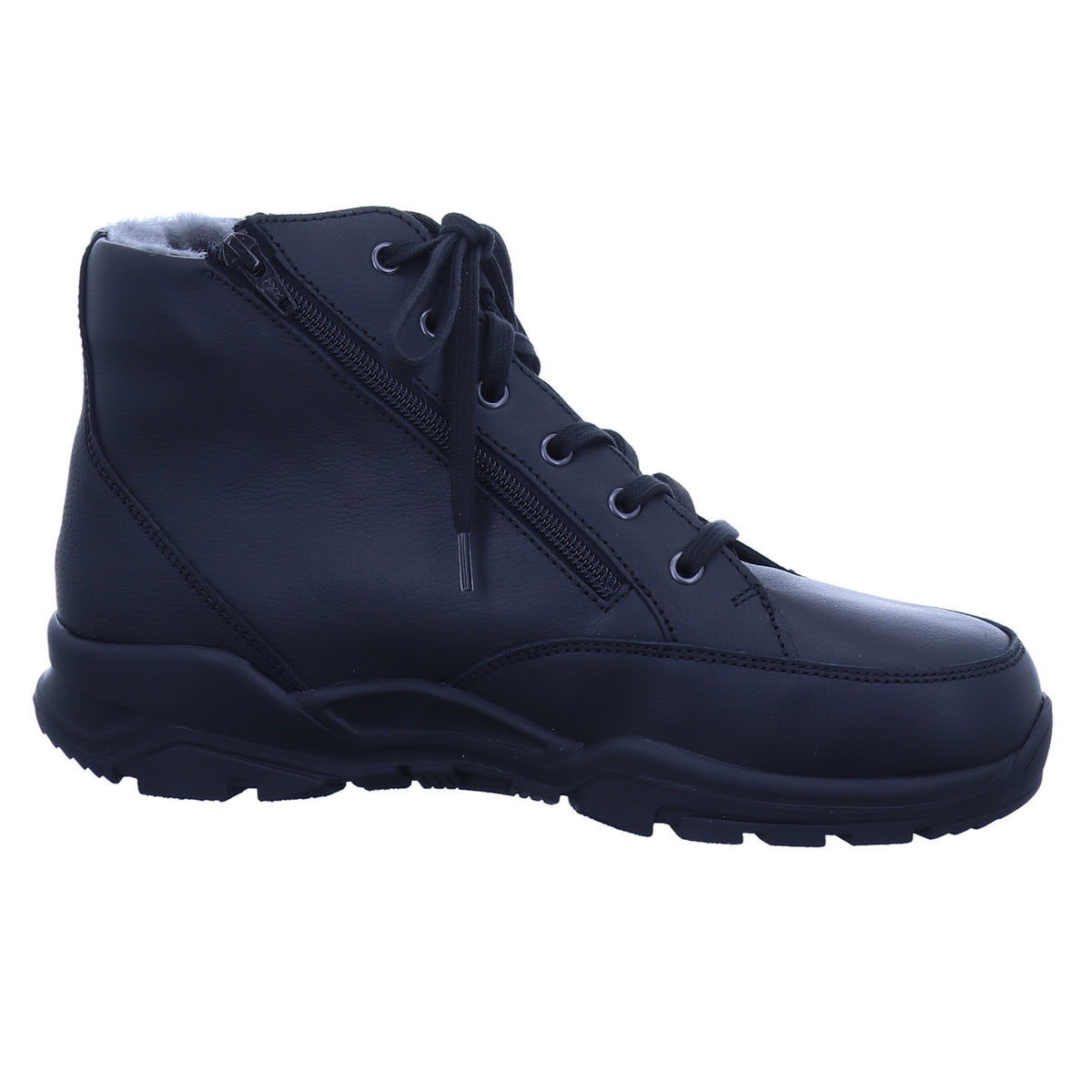 Finn Comfort Erding schwarz – Ansicht 17