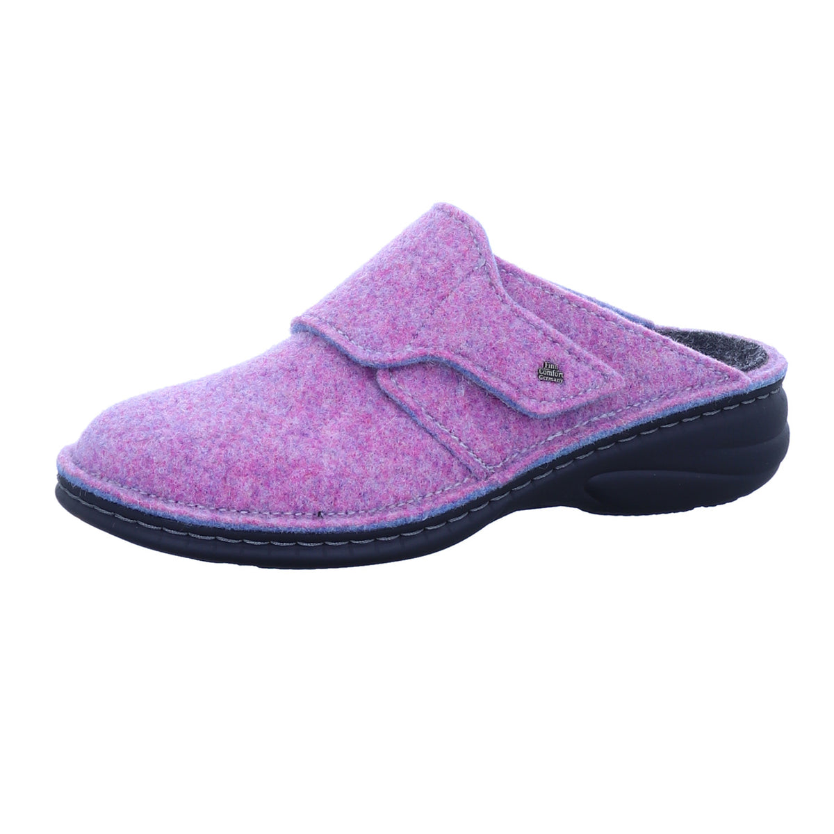 Finn Comfort Goms pink – Ansicht 05
