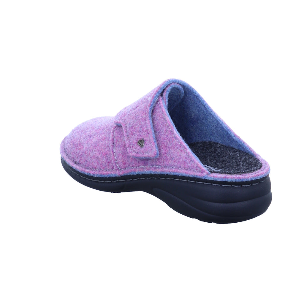 Finn Comfort Goms pink – Ansicht 09