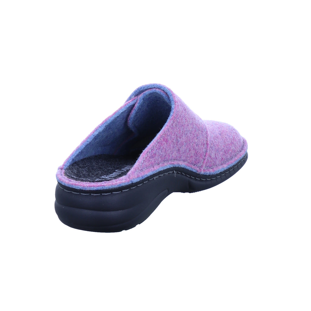 Finn Comfort Goms pink – Ansicht 13