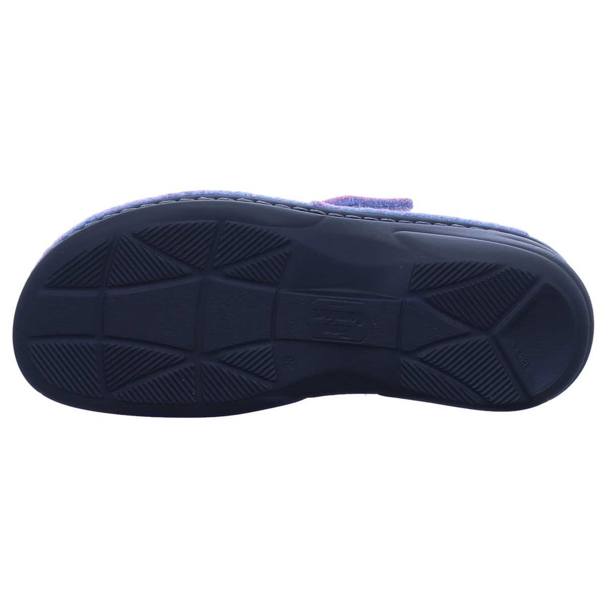 Finn Comfort Goms pink – Sohle