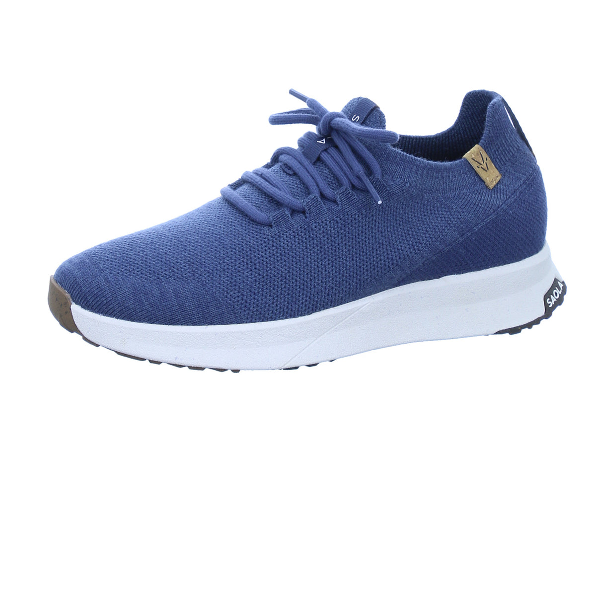 Saola SAS Tsavo W 2.0 Wool blau – Ansicht 05