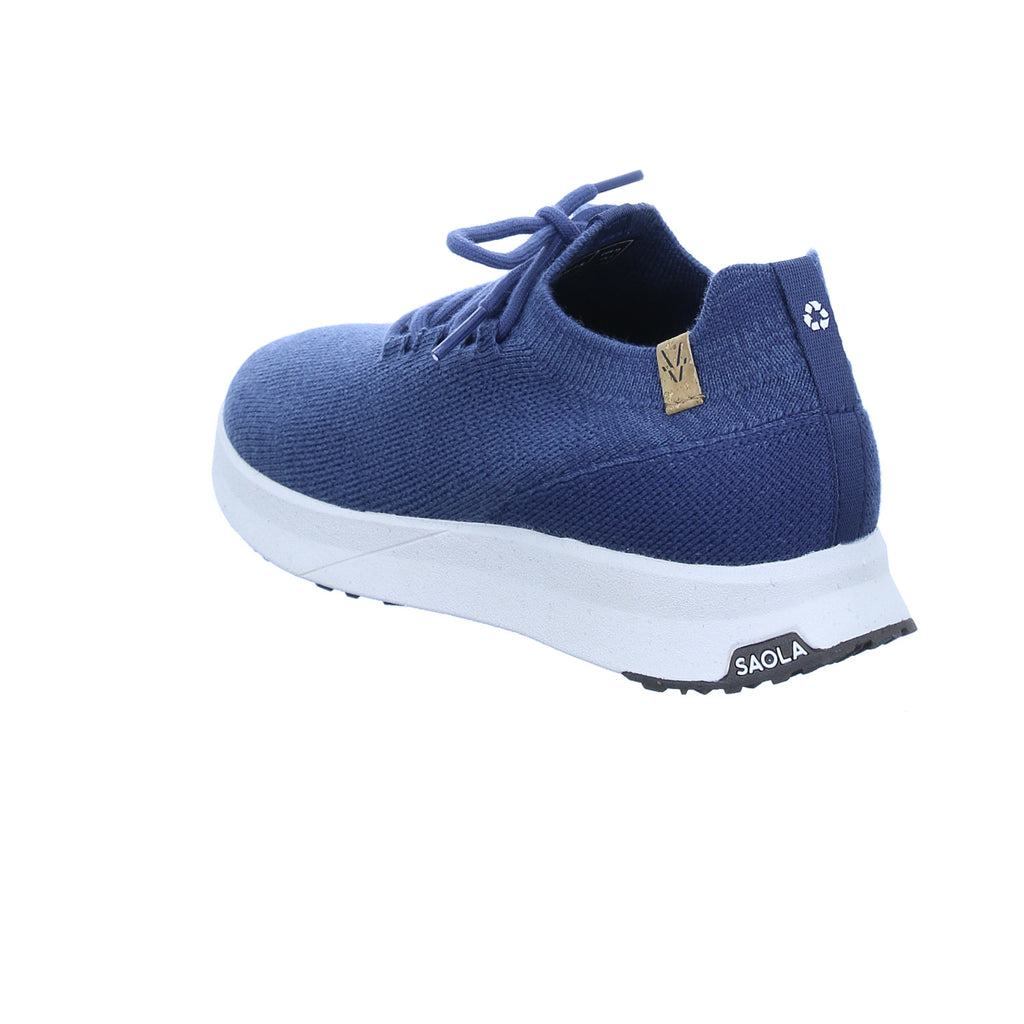 Saola SAS Tsavo W 2.0 Wool blau – Ansicht 09
