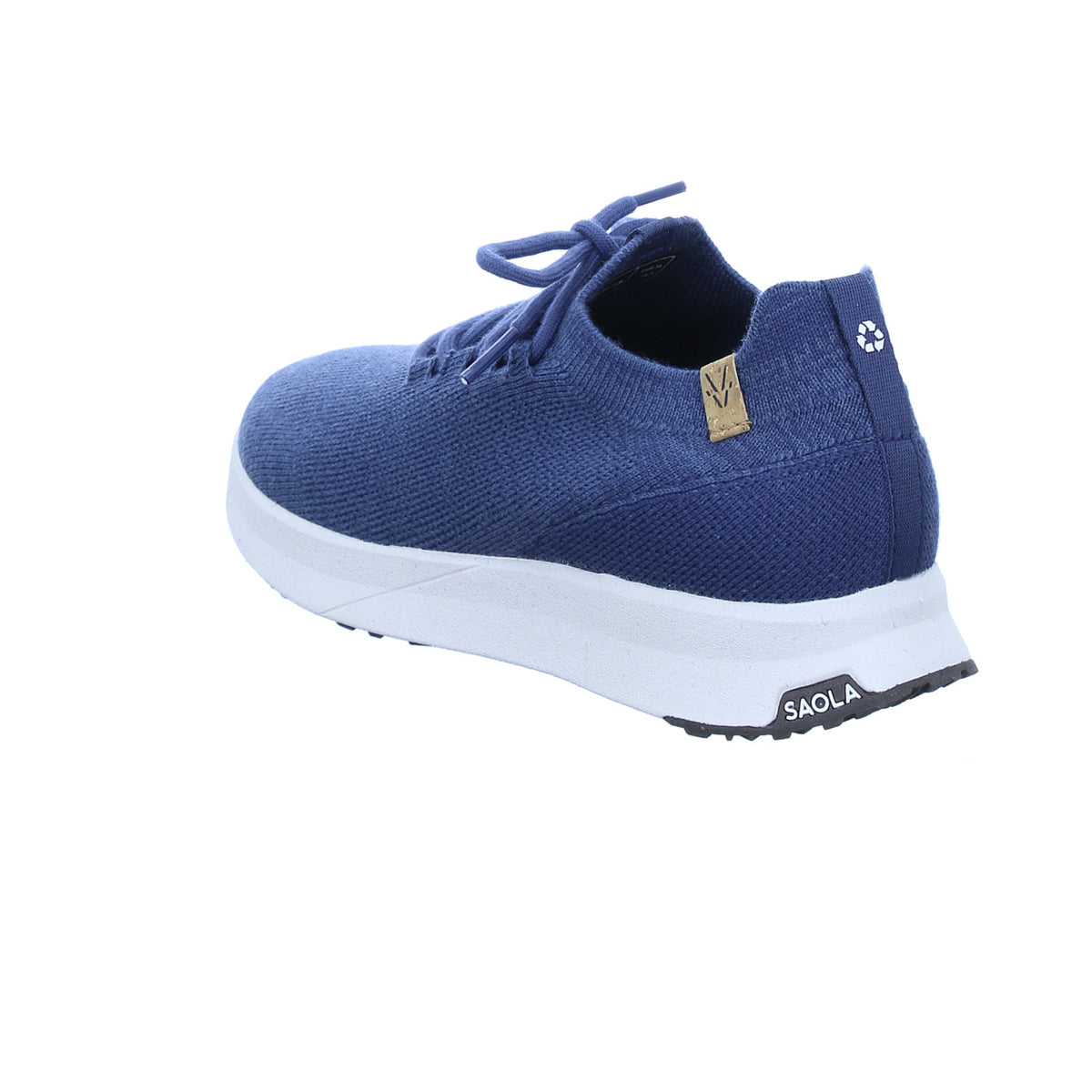 Saola SAS Tsavo W 2.0 Wool blau – Ansicht 09