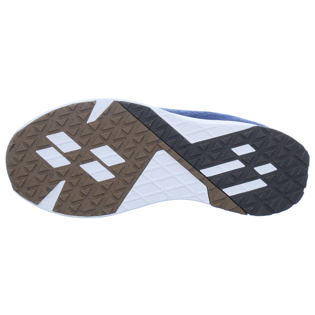 Saola SAS Tsavo W 2.0 Wool blau – Sohle