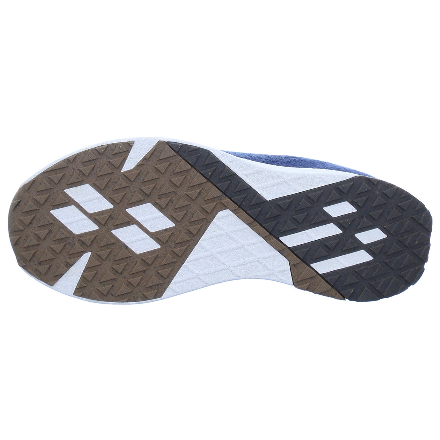 Saola SAS Tsavo W 2.0 Wool blau – Sohle
