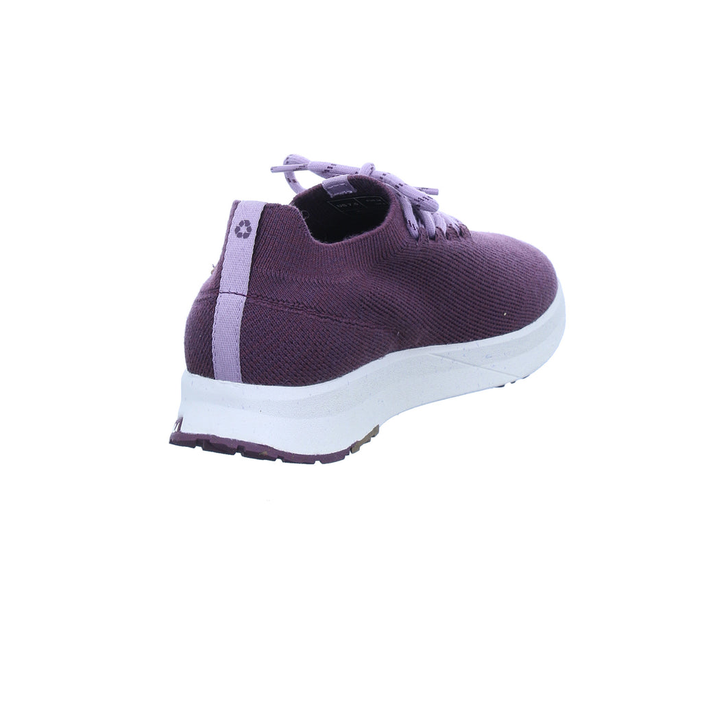 Saola SAS Tsavo W 2.0 Wool bordeaux – Ansicht 13