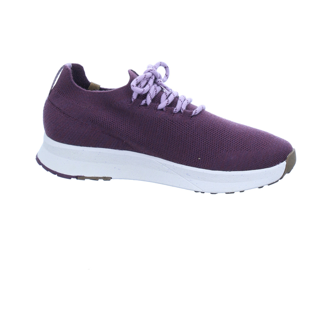 Saola SAS Tsavo W 2.0 Wool bordeaux – Ansicht 17