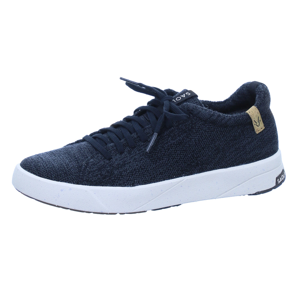 Saola SAS Cannon Knit W 2.0 Wool grau – Ansicht 05