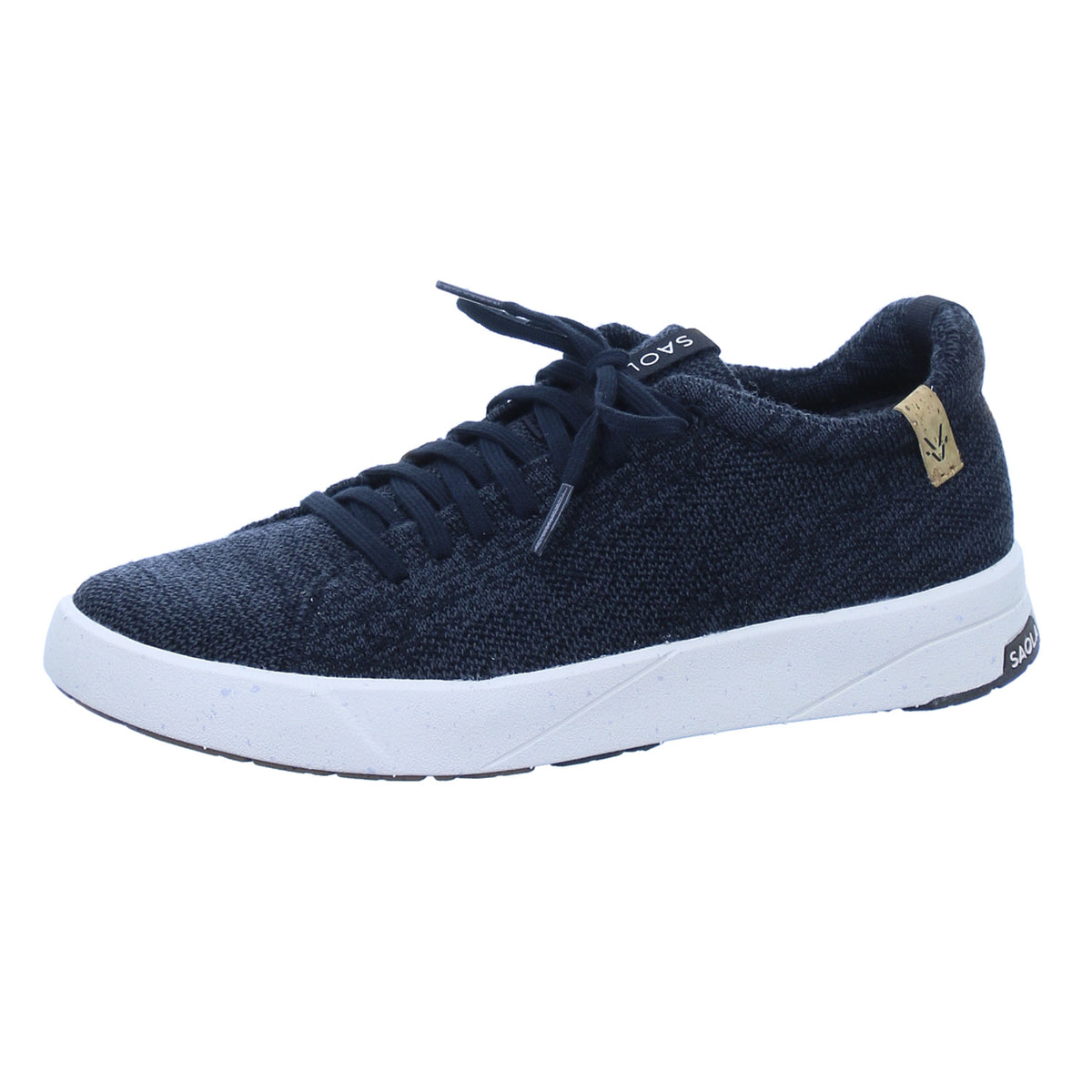 Saola SAS Cannon Knit W 2.0 Wool grau – Ansicht 05