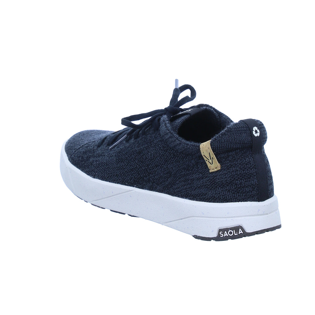 Saola SAS Cannon Knit W 2.0 Wool grau – Ansicht 09