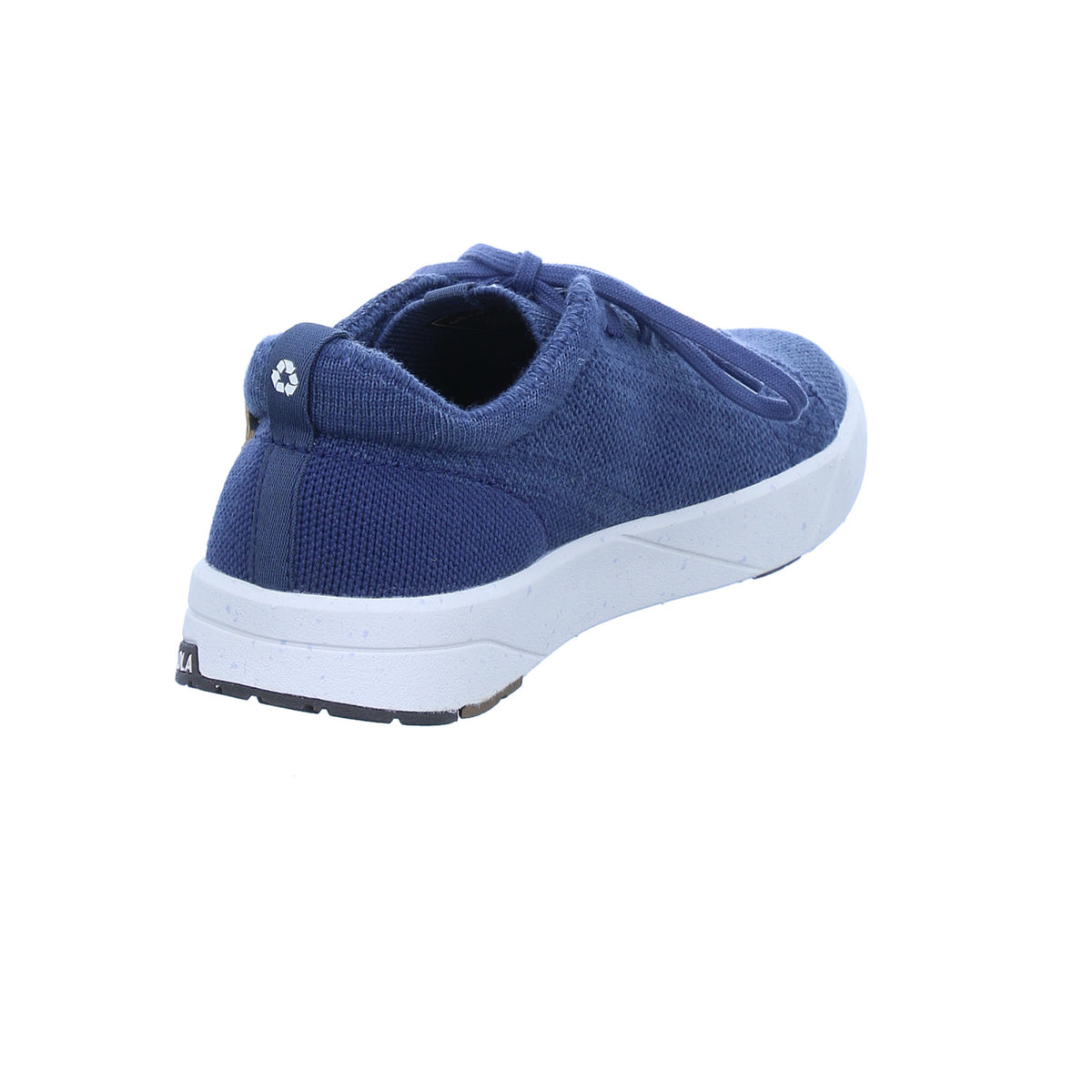Saola SAS Cannon Knit W 2.0 Wool blau – Ansicht 13
