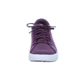 Saola SAS Cannon Knit W 2.0 Wool bordeaux – Ansicht 01