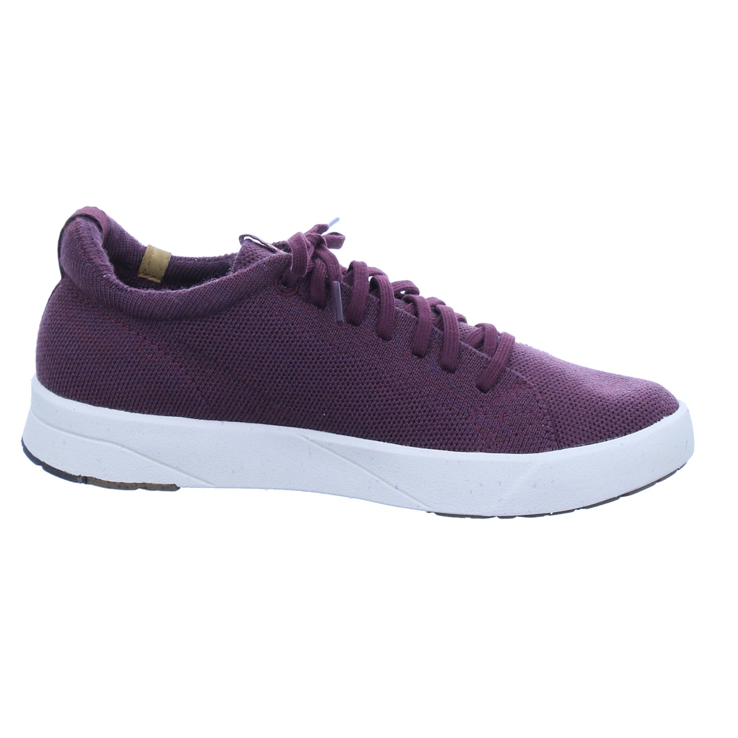 Saola SAS Cannon Knit W 2.0 Wool bordeaux – Ansicht 17