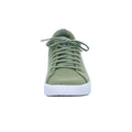 Saola SAS Cannon Knit W 2.0 Wool oliv – Ansicht 01