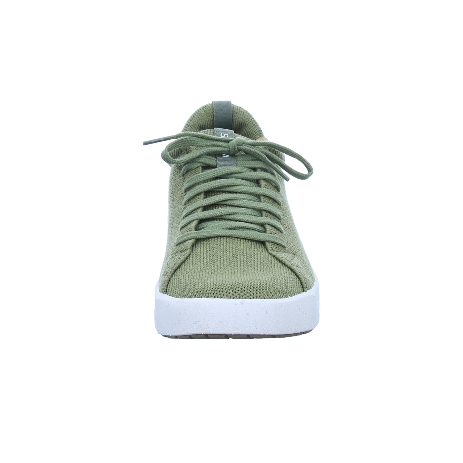 Saola SAS Cannon Knit W 2.0 Wool oliv – Ansicht 01