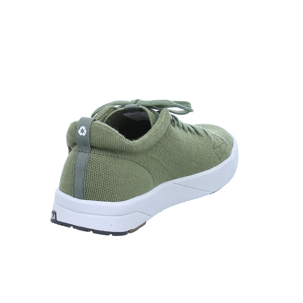 Saola SAS Cannon Knit W 2.0 Wool oliv – Ansicht 13