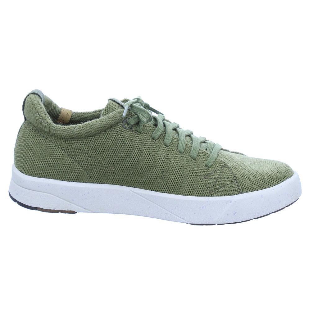 Saola SAS Cannon Knit W 2.0 Wool oliv – Ansicht 17