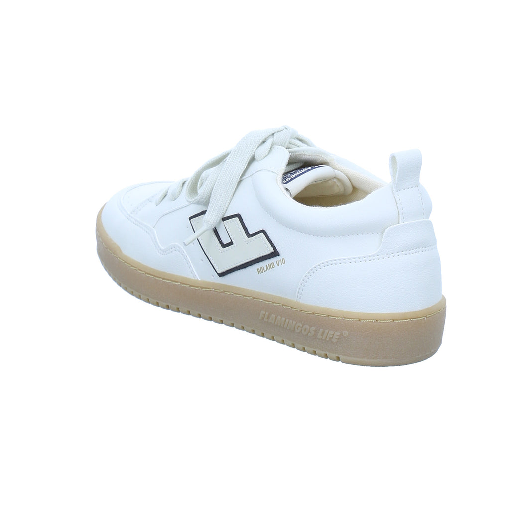 Flamingo Roland V. 10 offwhite – Ansicht 09