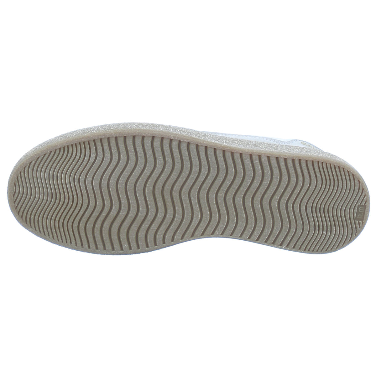 Flamingo Burela Bold braun – Sohle