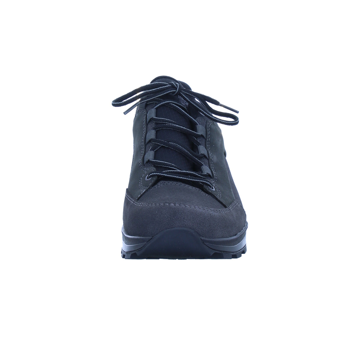 Hanwag Banks Low LL grau – Ansicht 01