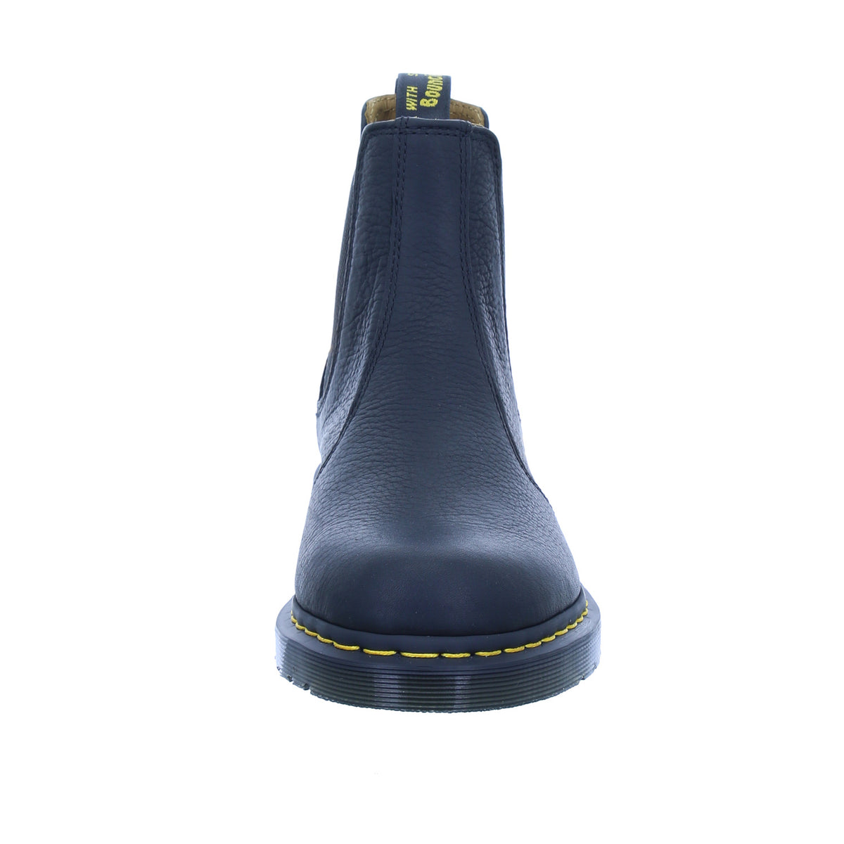 Dr Martens 2976 schwarz – Ansicht 01