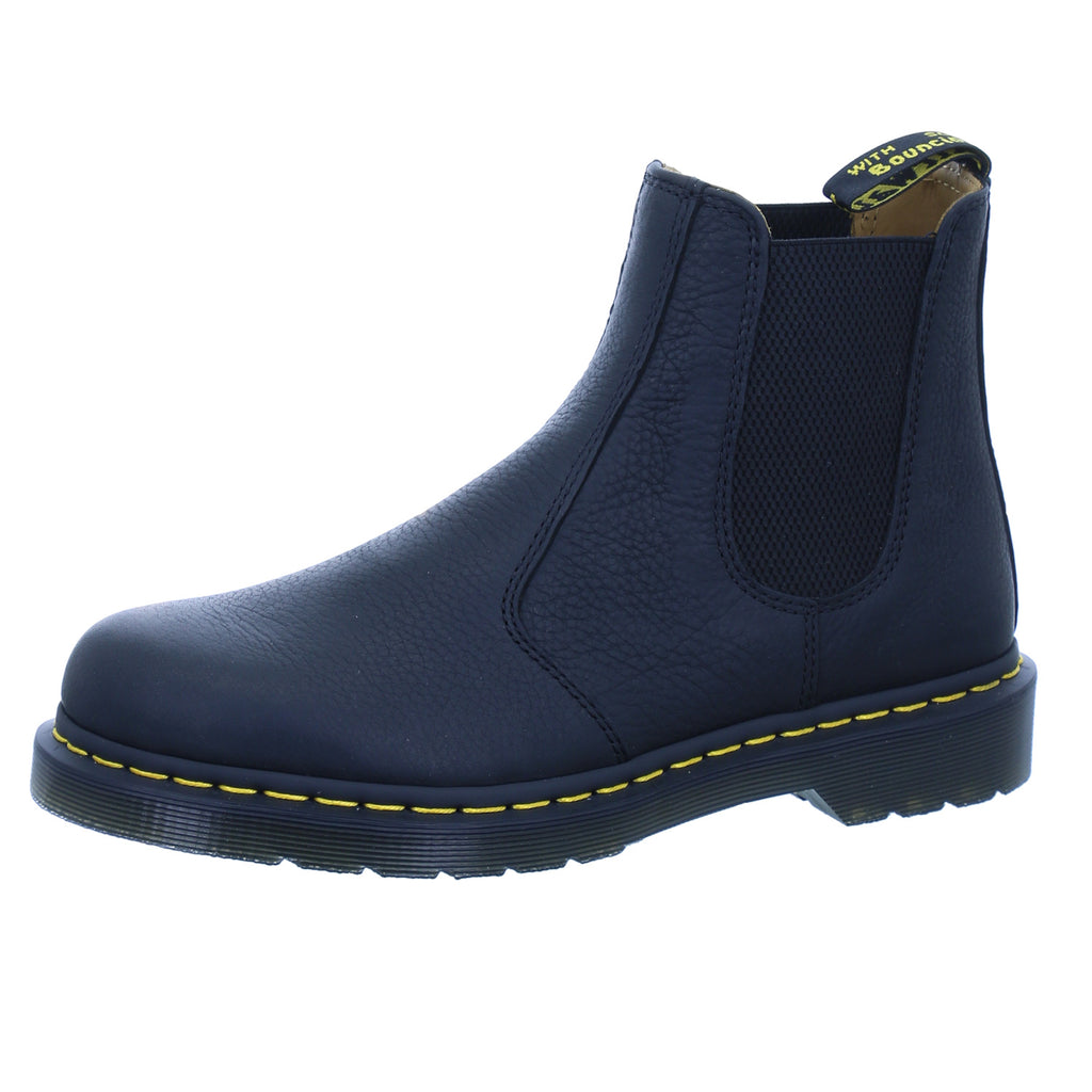 Dr Martens 2976 schwarz – Ansicht 05