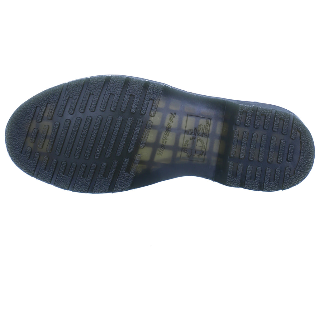 Dr Martens 2976 schwarz – Sohle