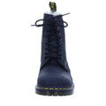 Dr Martens 1460 Serena schwarz – Ansicht 01
