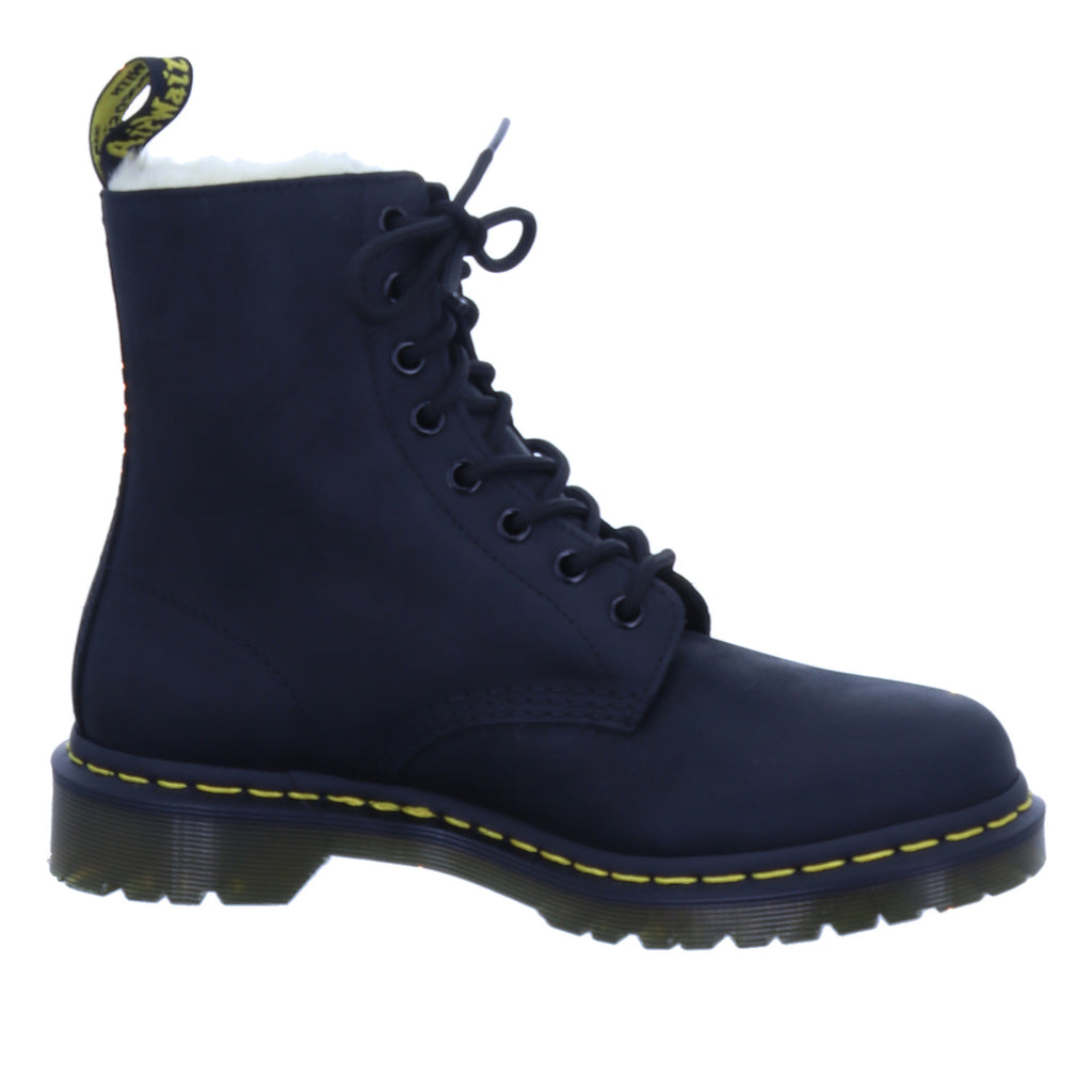 Dr Martens 1460 Serena schwarz – Ansicht 17