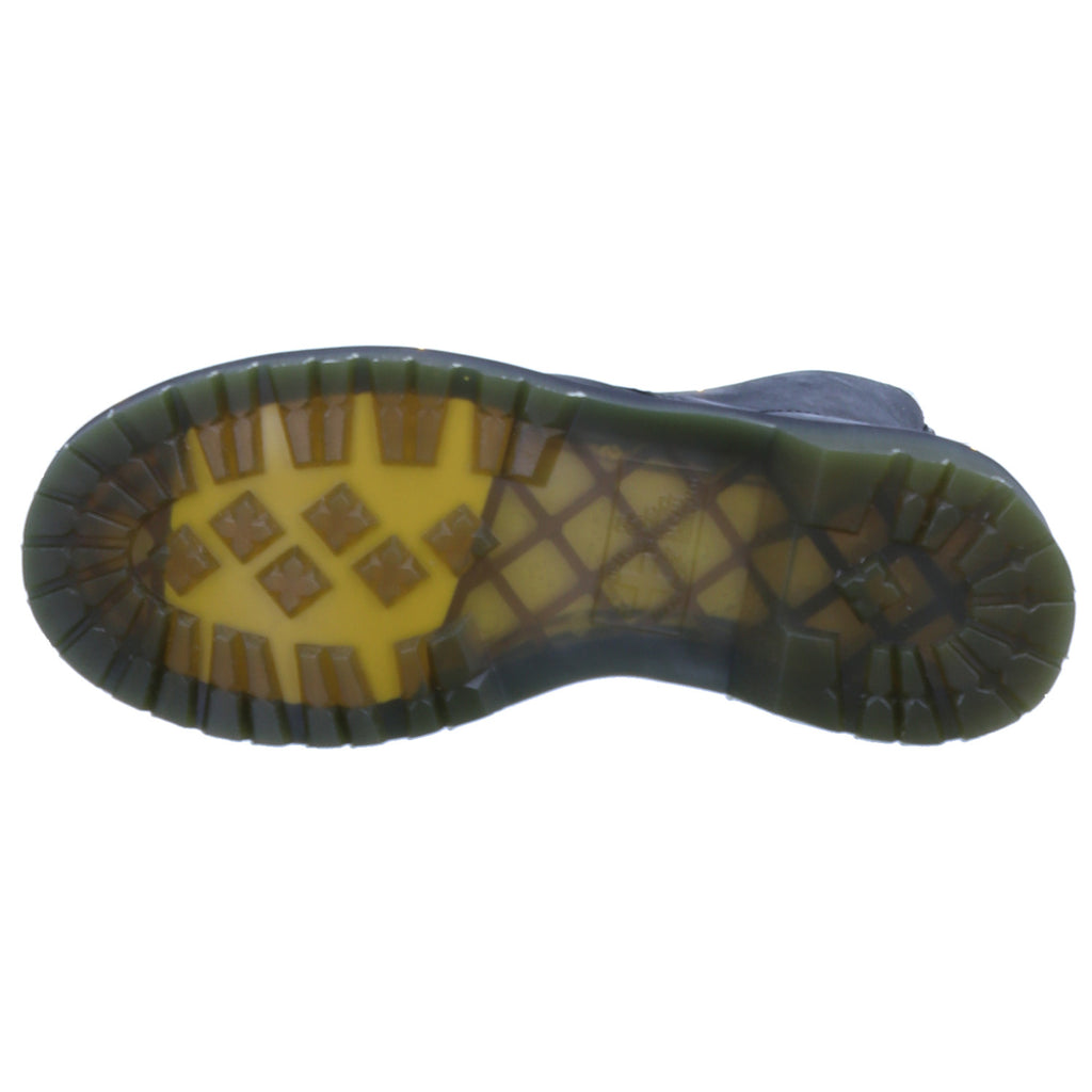 Dr Martens 1460 Serena schwarz – Sohle