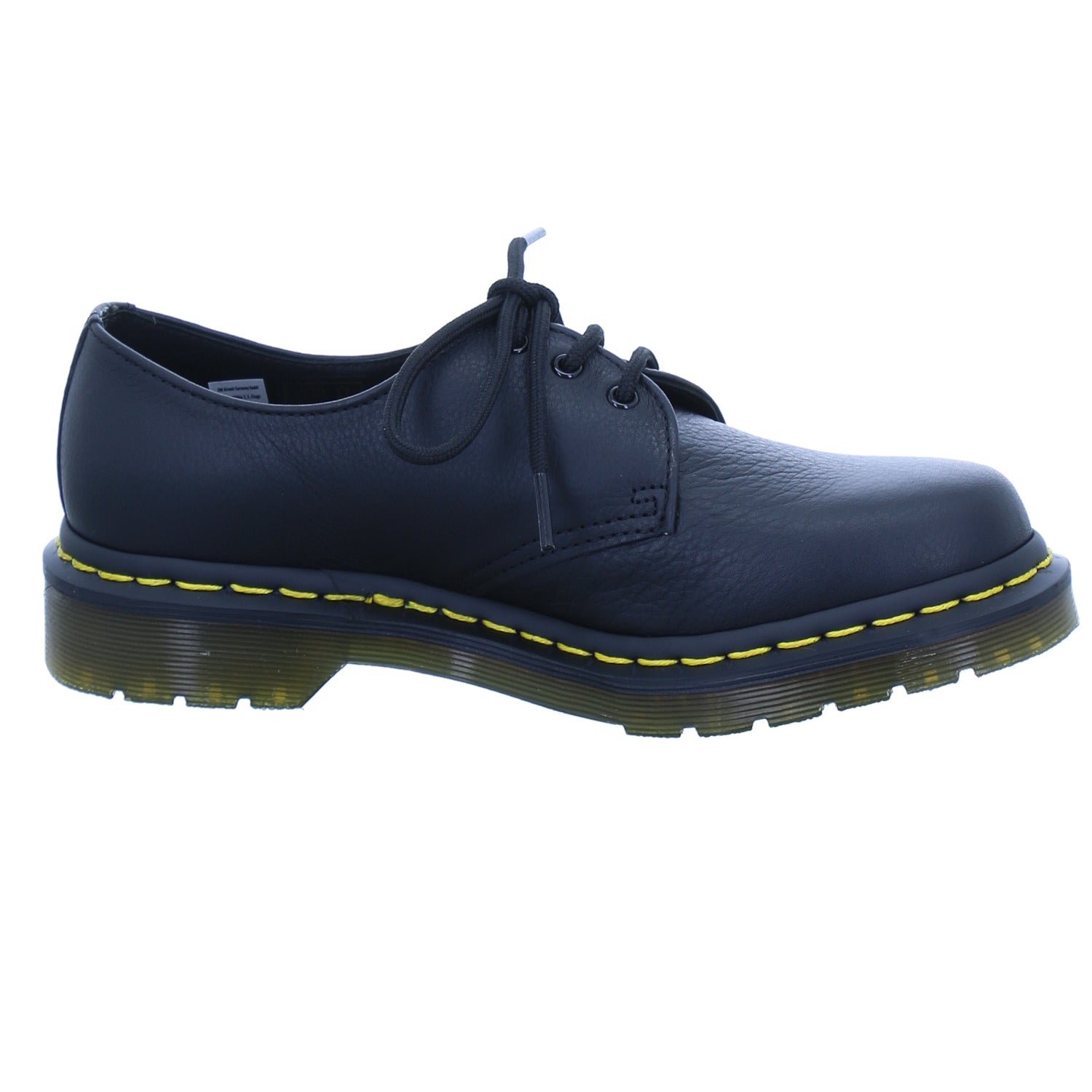 Dr Martens 1461 schwarz – Ansicht 17