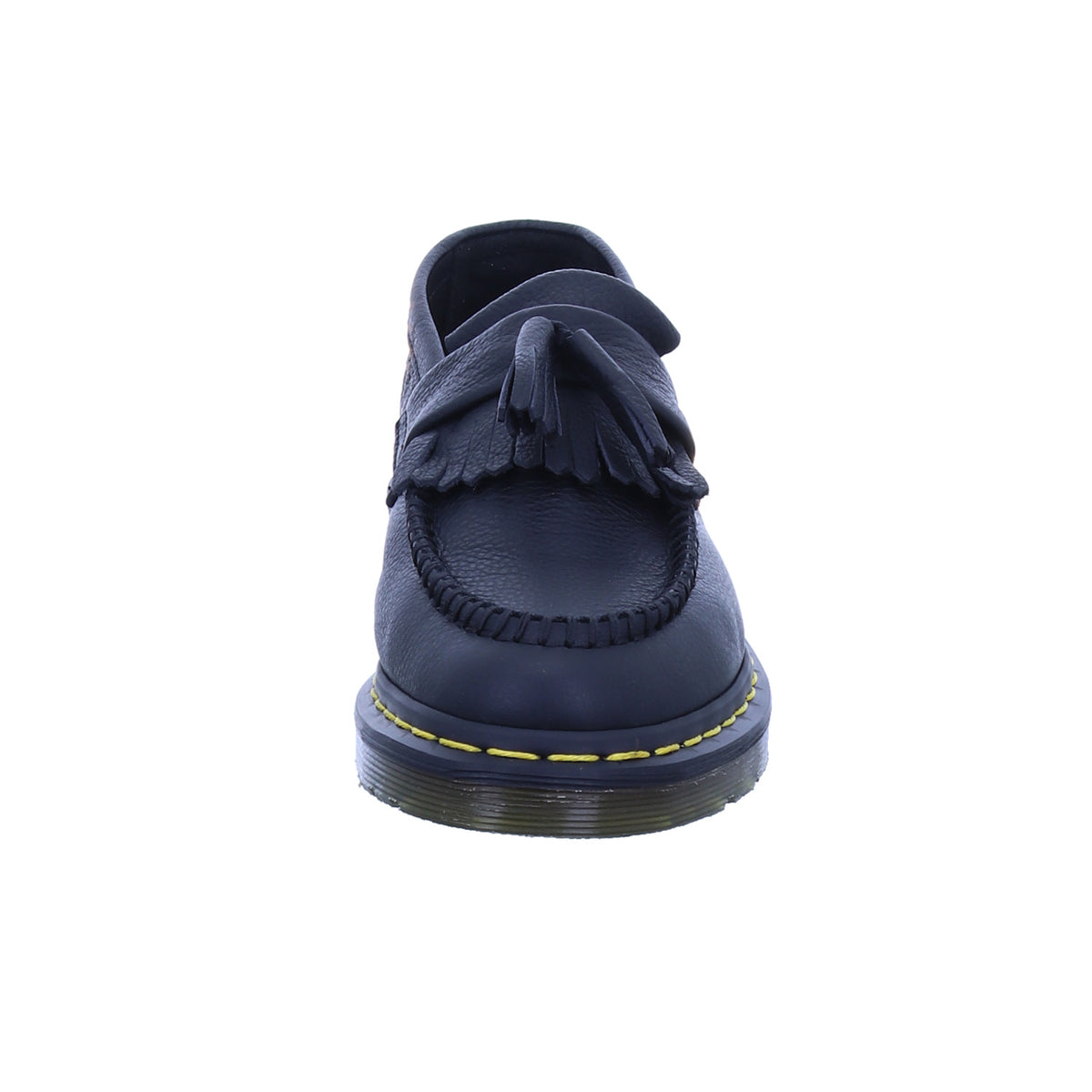 Dr Martens Adrian schwarz – Ansicht 01
