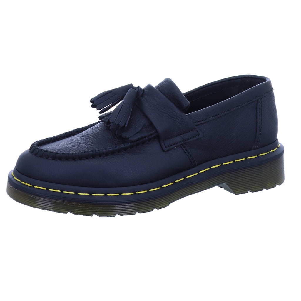 Dr Martens Adrian schwarz – Ansicht 05
