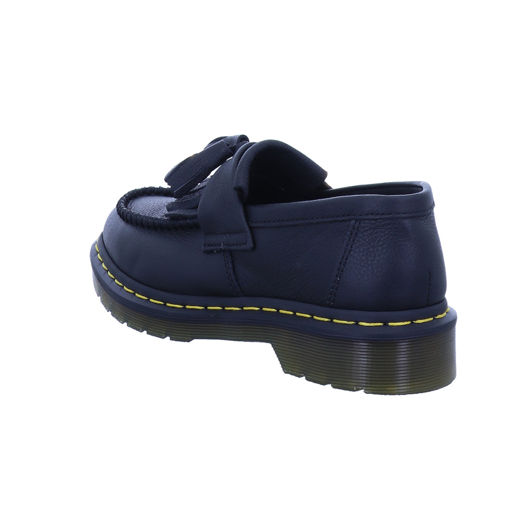 Dr Martens Adrian schwarz – Ansicht 09