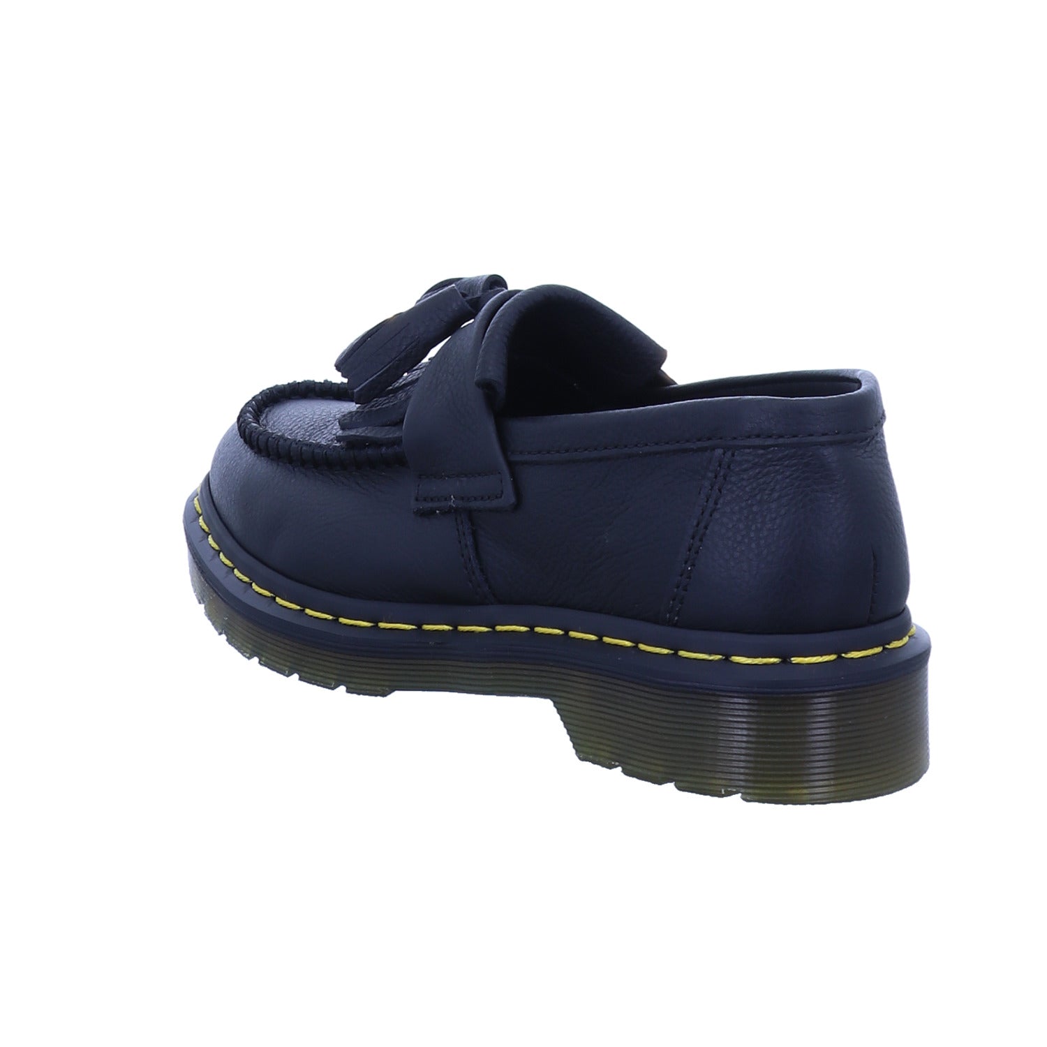 Dr Martens Adrian schwarz – Ansicht 09