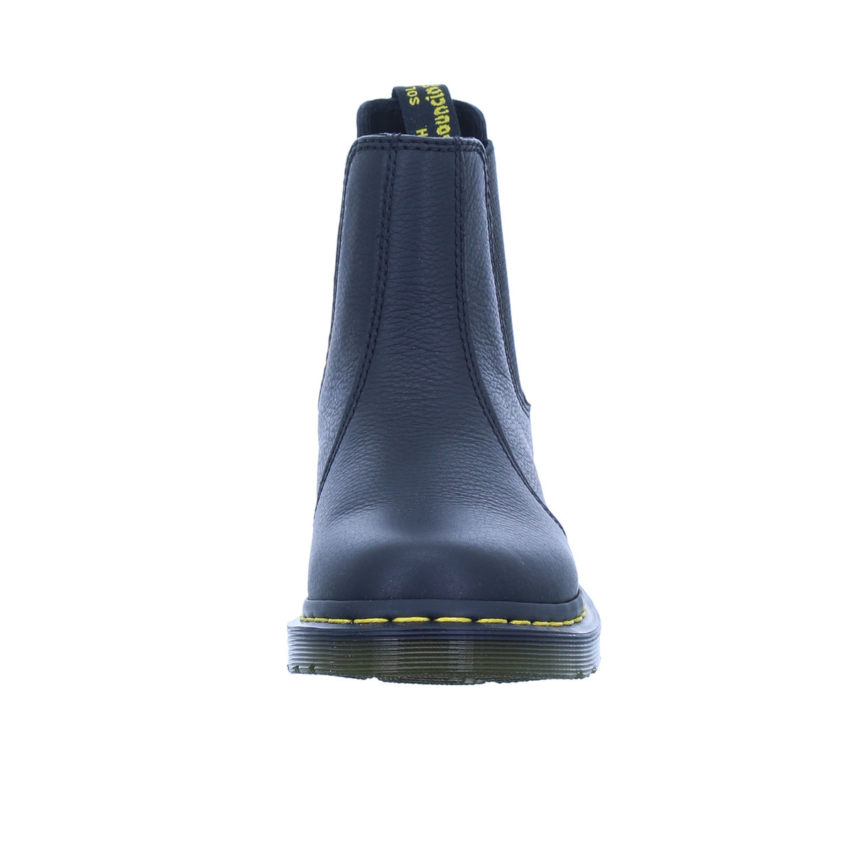 Dr Martens 2976 schwarz – Ansicht 01