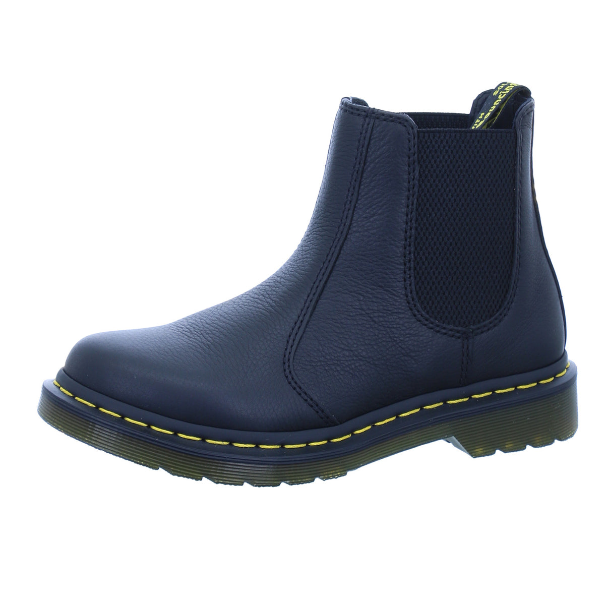 Dr Martens 2976 schwarz – Ansicht 05
