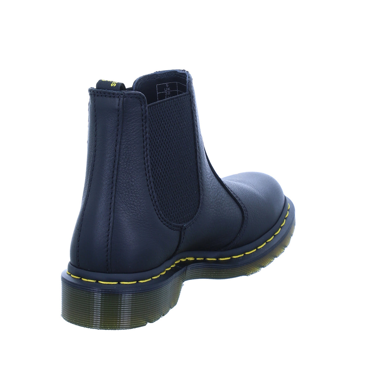 Dr Martens 2976 schwarz – Ansicht 13