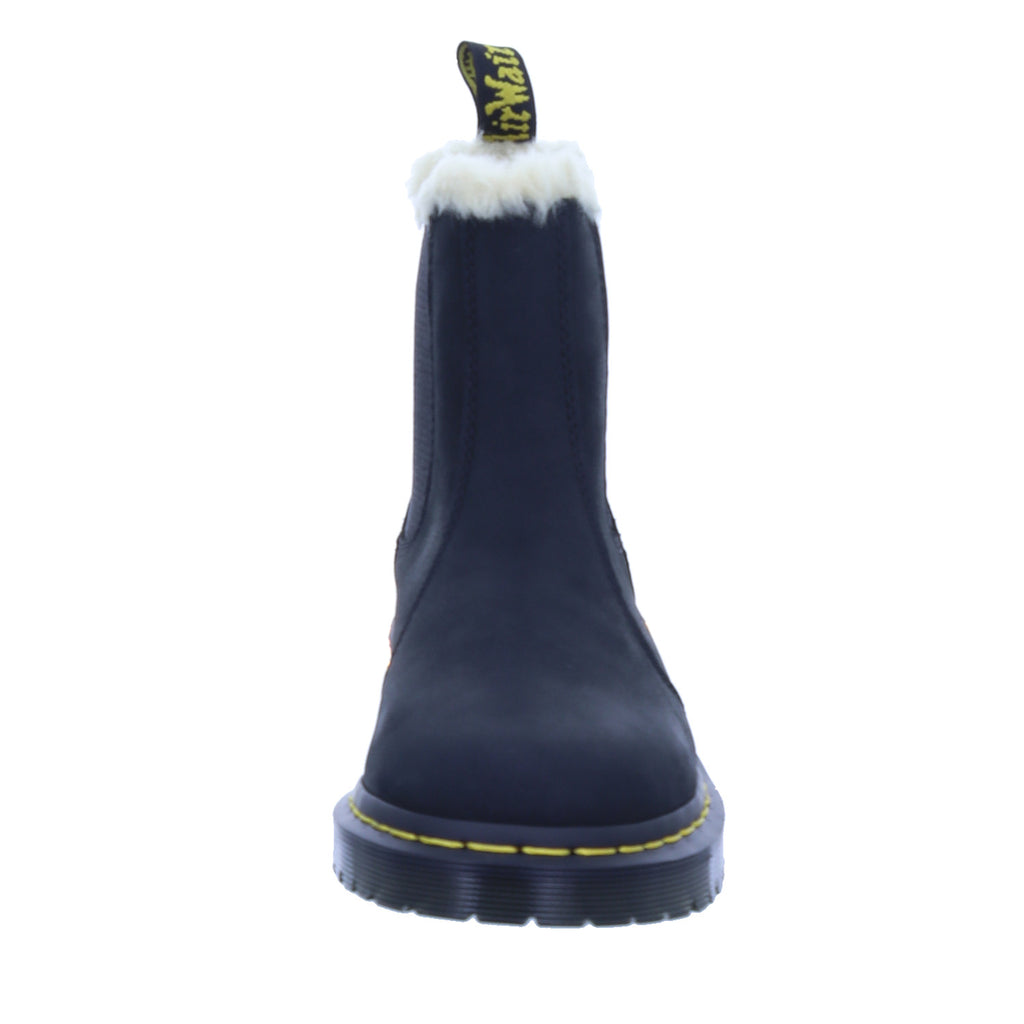 Dr Martens 2976 Leonore schwarz – Ansicht 01