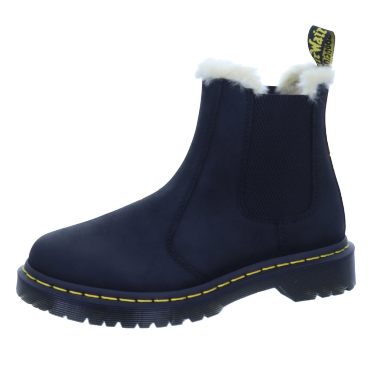 Dr Martens 2976 Leonore schwarz – Ansicht 05