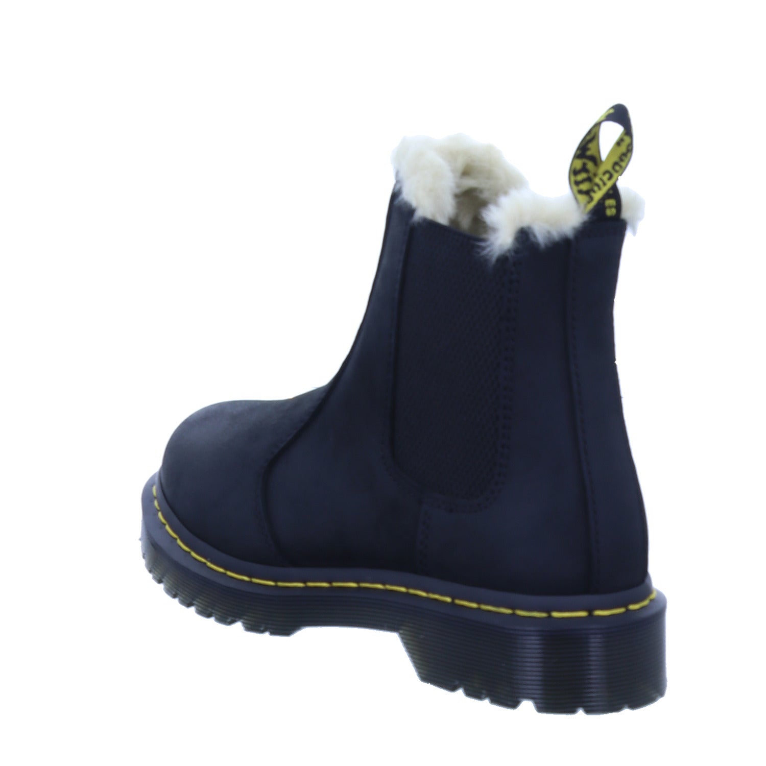 Dr Martens 2976 Leonore schwarz – Ansicht 09