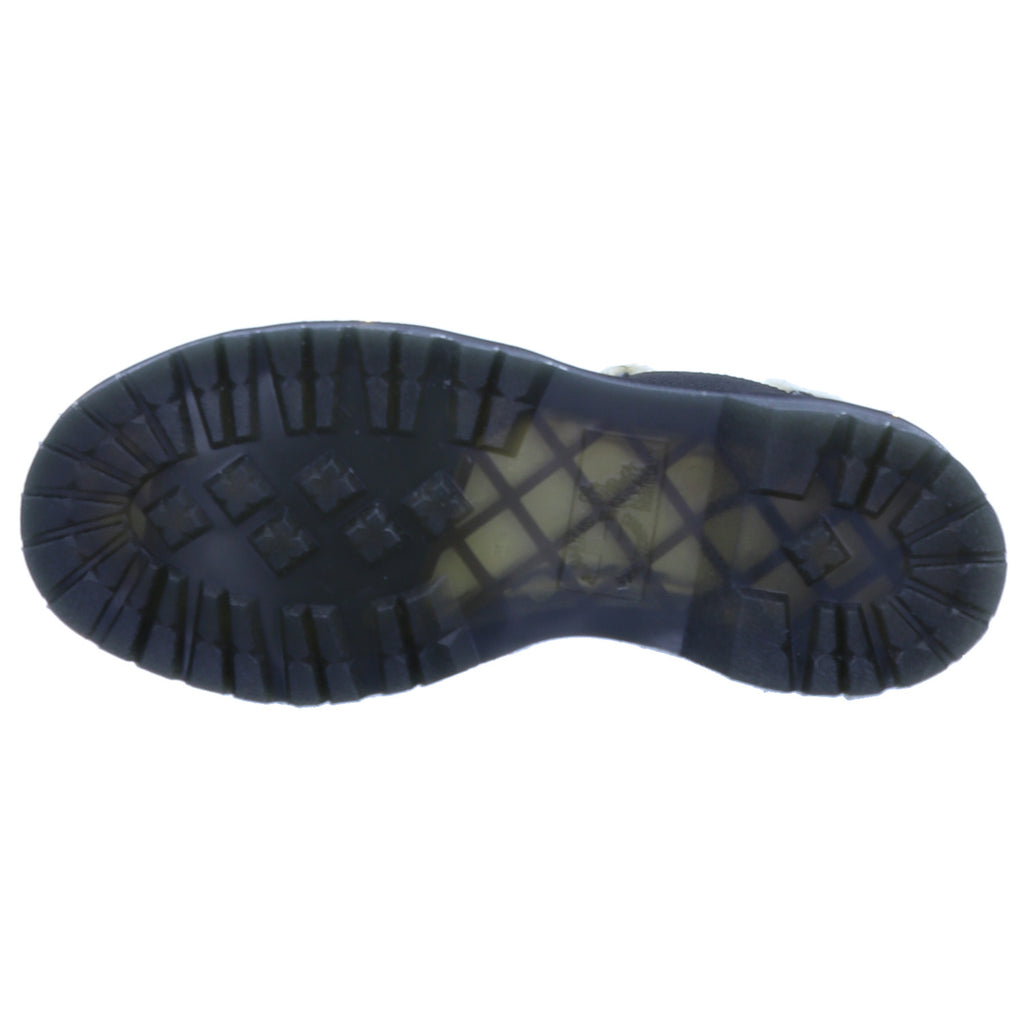 Dr Martens 2976 Leonore schwarz – Sohle