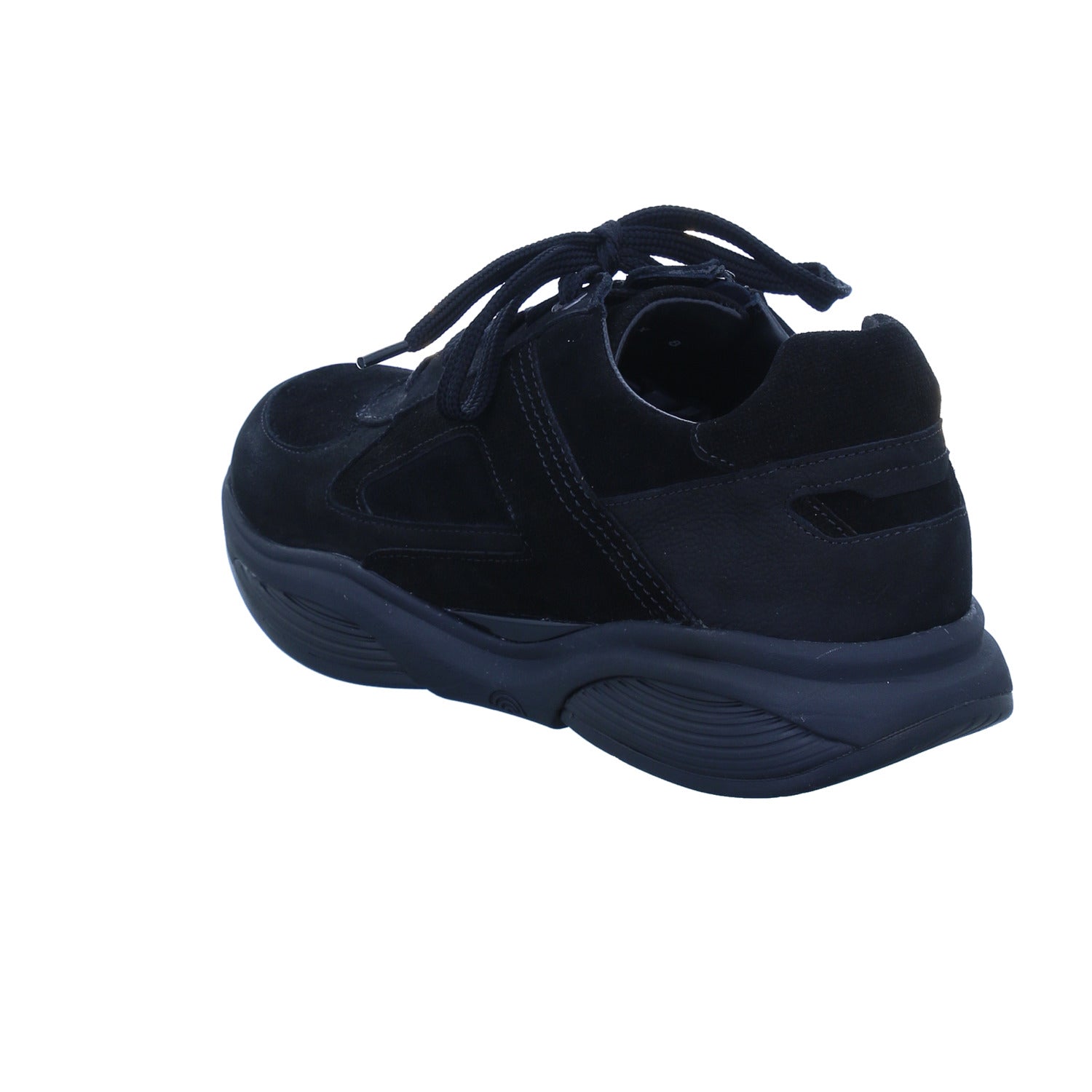 Xsensible SWX23 Men schwarz – Ansicht 09