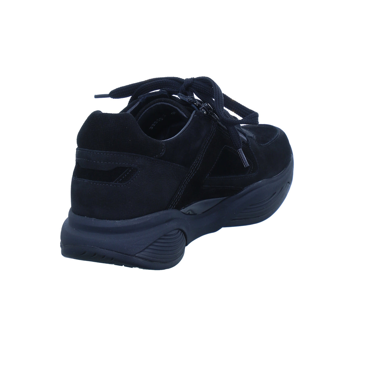 Xsensible SWX23 Men schwarz – Ansicht 13