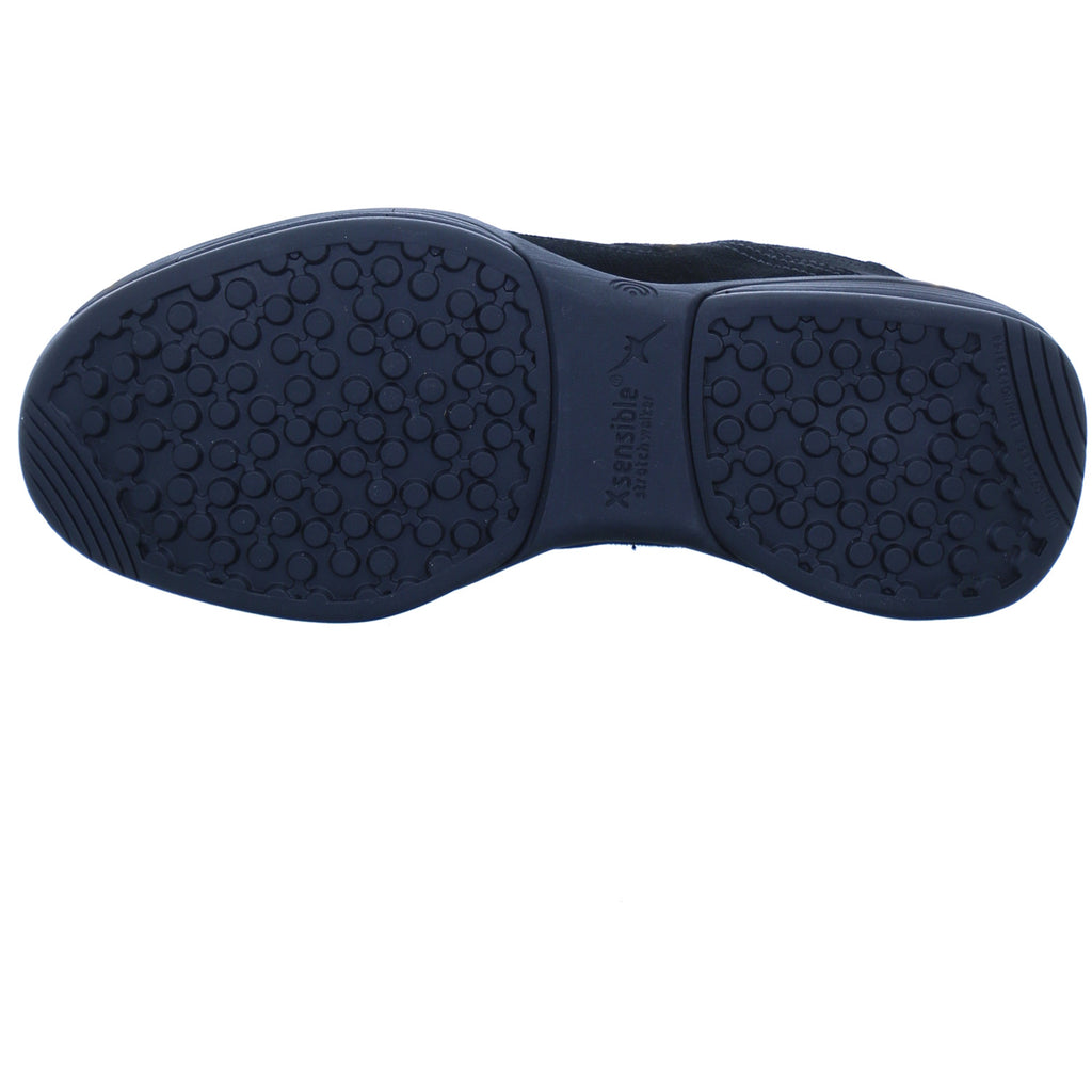 Xsensible SWX23 Men schwarz – Sohle