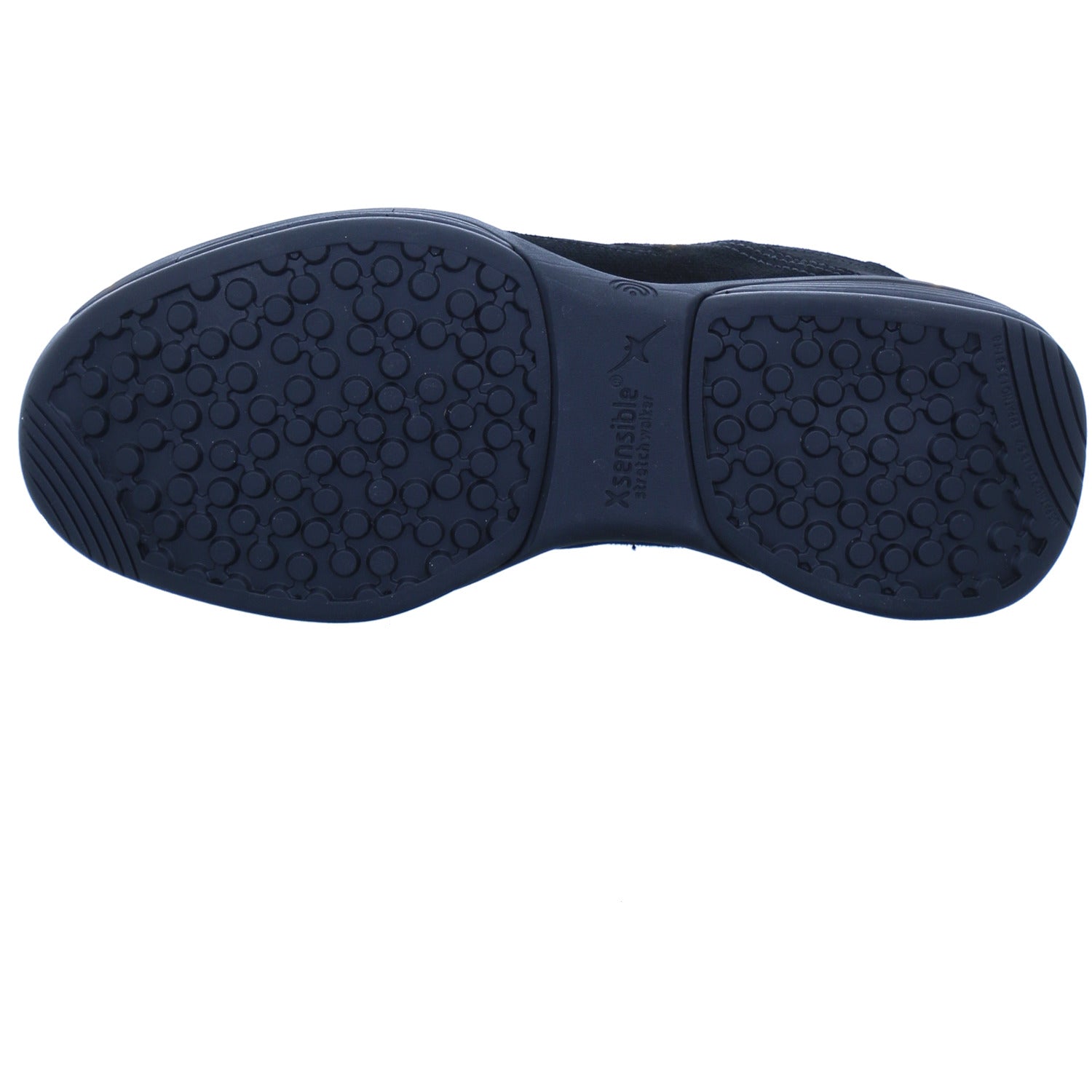 Xsensible SWX23 Men schwarz – Sohle