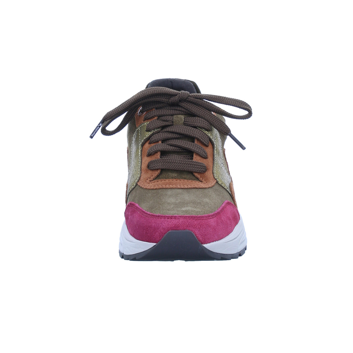 Xsensible Golden Gate Lady bordeaux – Ansicht 01