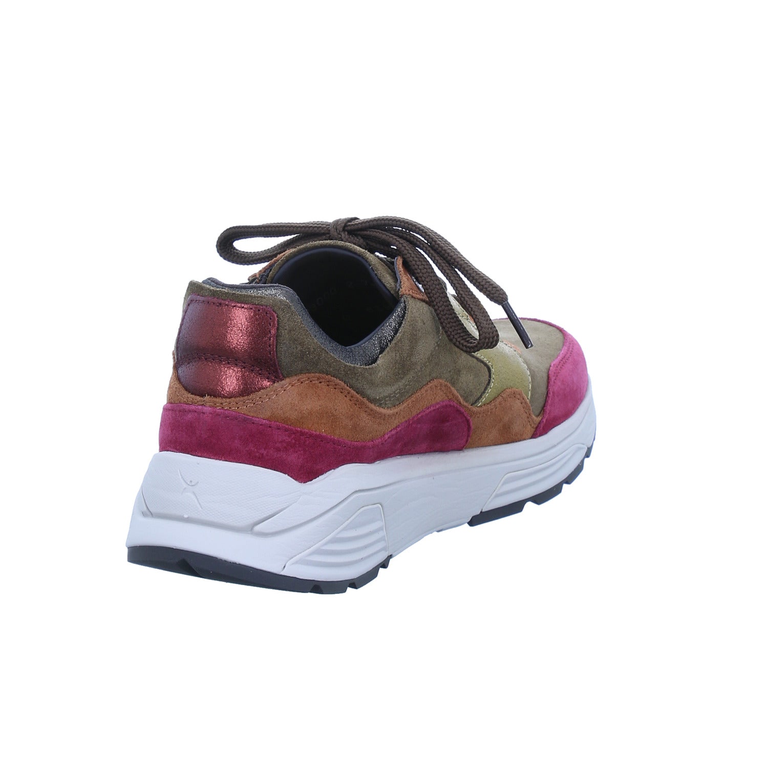 Xsensible Golden Gate Lady bordeaux – Ansicht 13