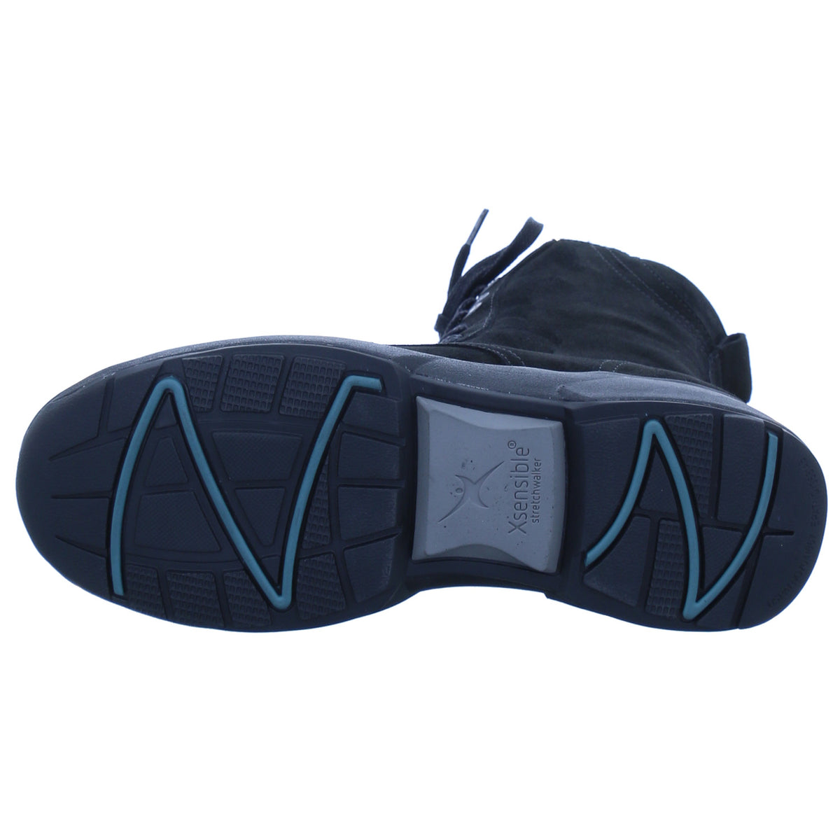 Xsensible Emilia schwarz – Sohle
